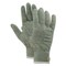 Magid Greyt Shadow Knit Standard Weight Gloves with Grommet, 12PK G14-181-KWGM - alternate 1